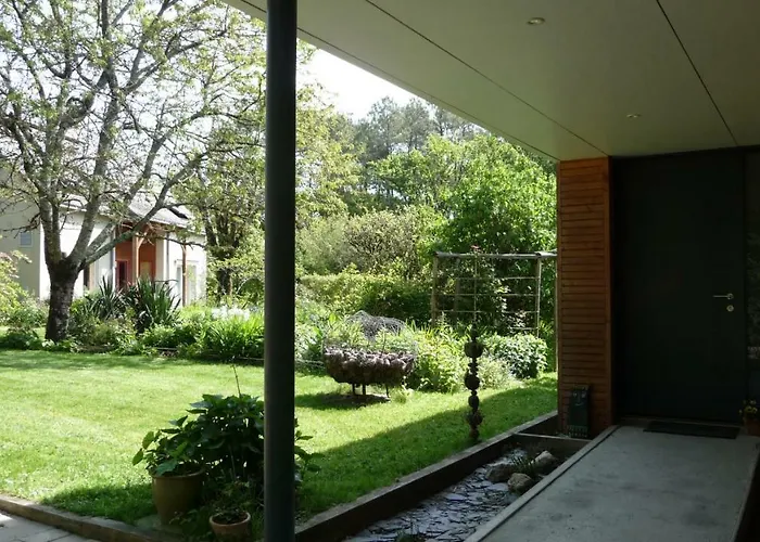 Le Jardin Aux Oiseaux