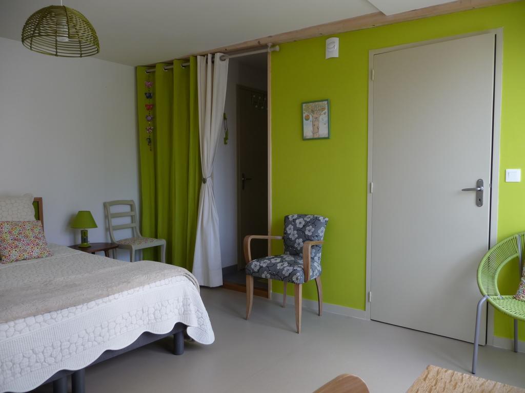 Le Jardin Aux Oiseaux