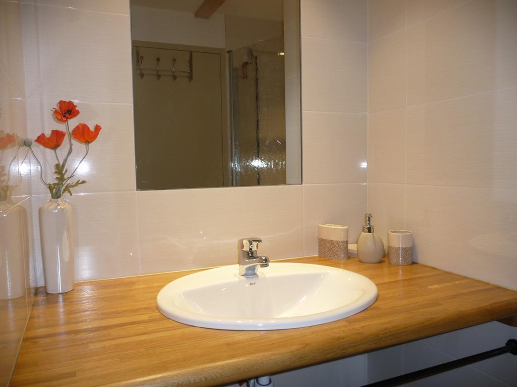 Bed & Breakfast Le Jardin Aux Oiseaux Ferel