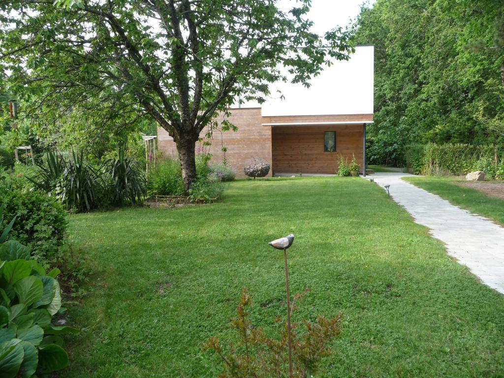 Bed & Breakfast Le Jardin Aux Oiseaux Ferel
