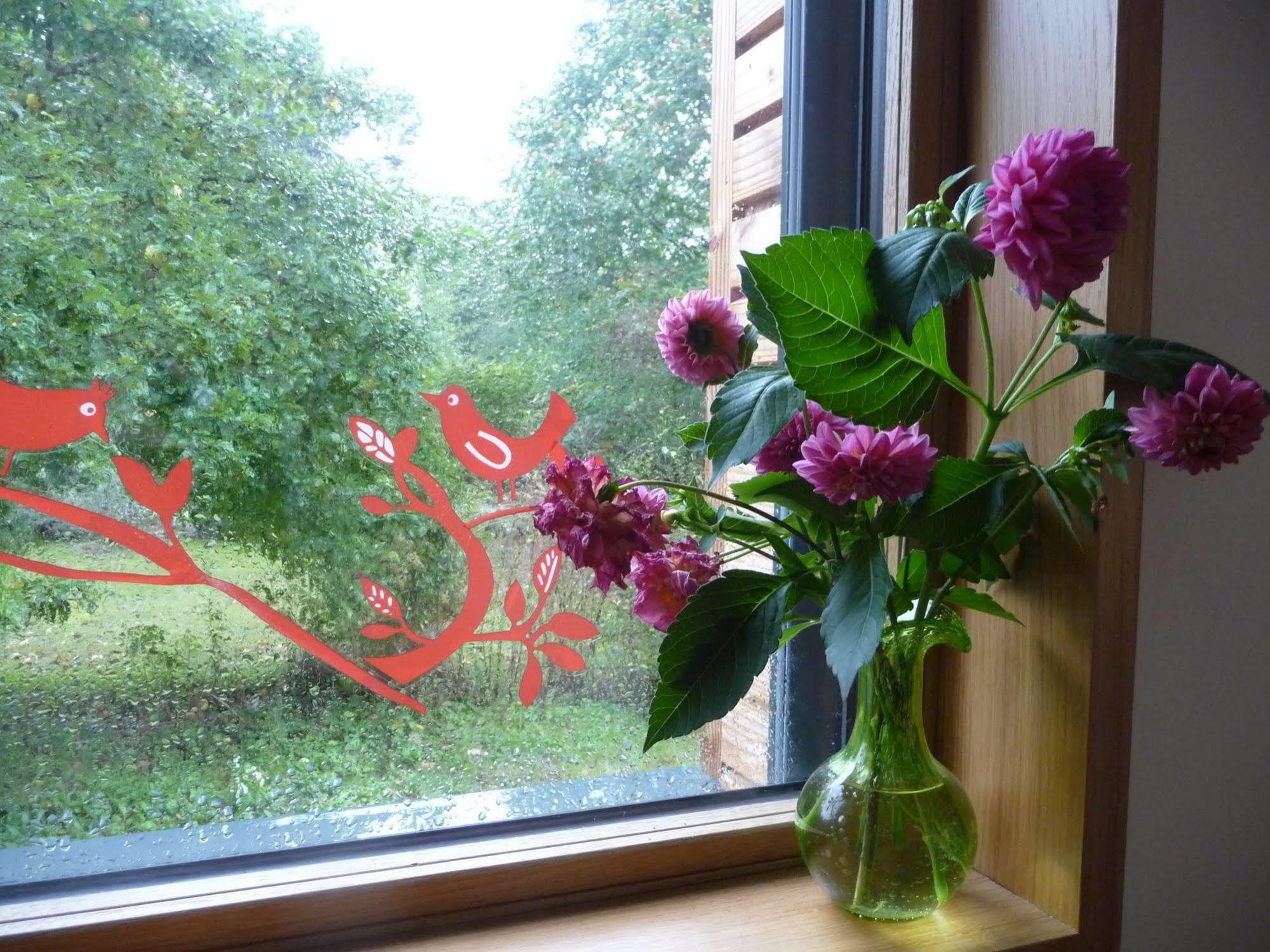 Bed & Breakfast Le Jardin Aux Oiseaux