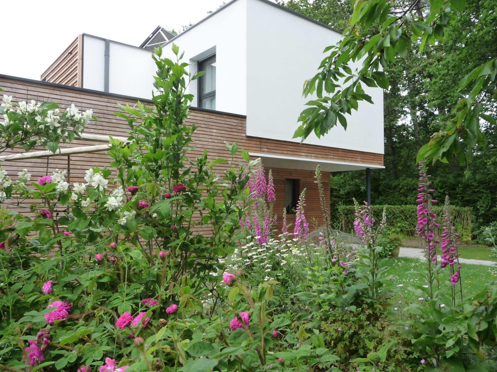 Bed & Breakfast Le Jardin Aux Oiseaux *