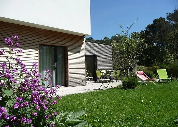 Le Jardin Aux Oiseaux