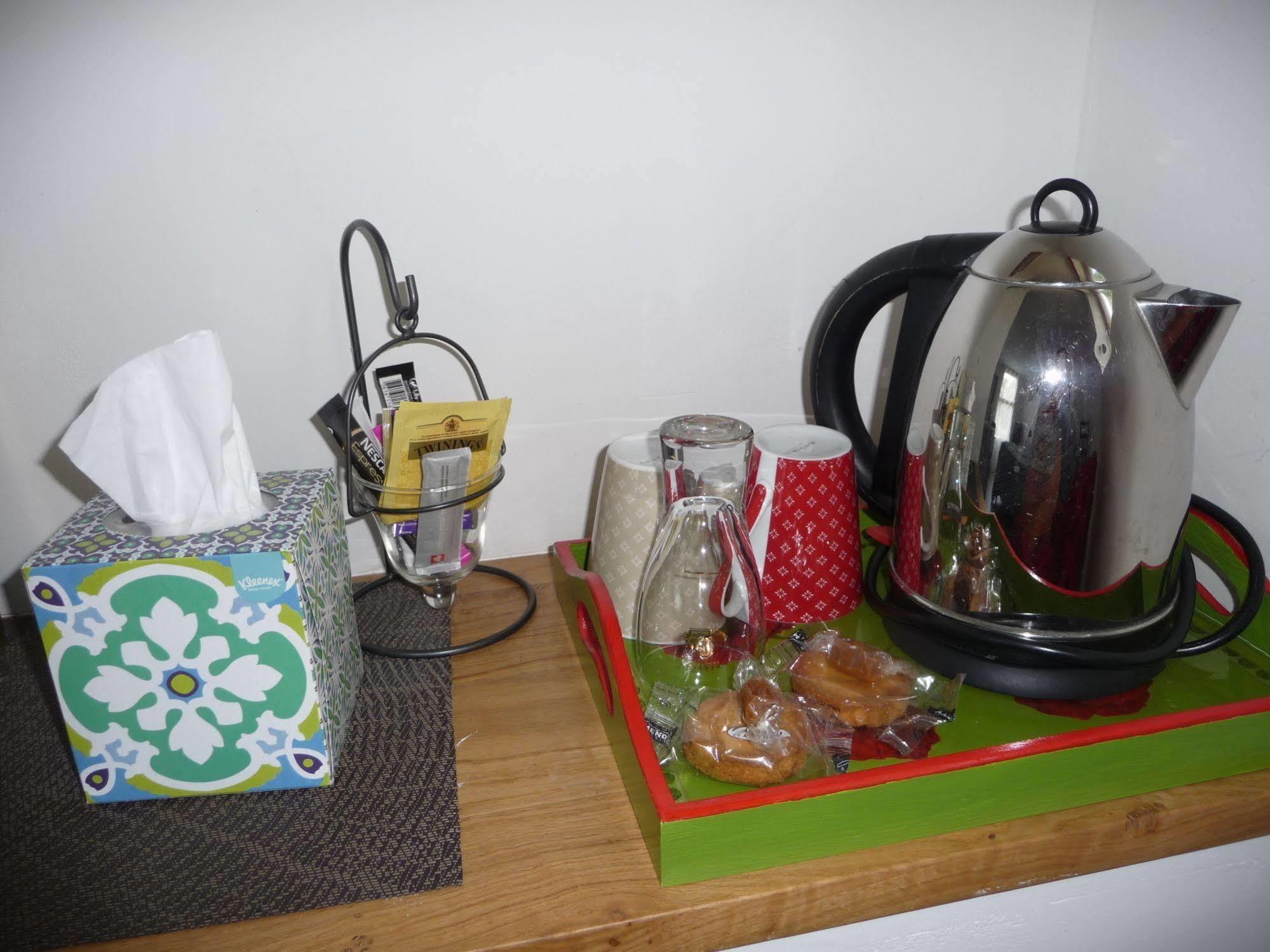Le Jardin Aux Oiseaux Bed and breakfast