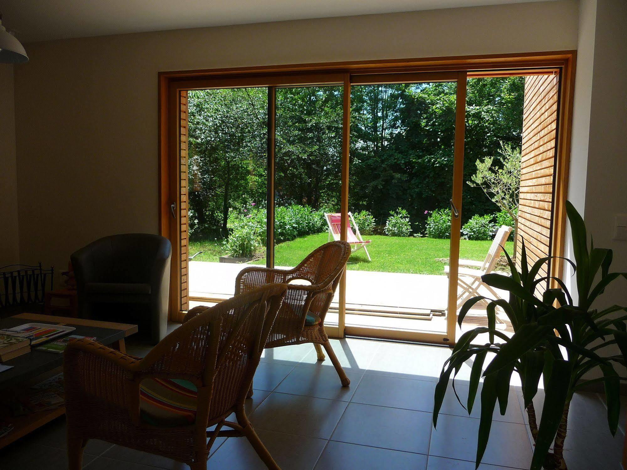 Bed and breakfast Le Jardin Aux Oiseaux