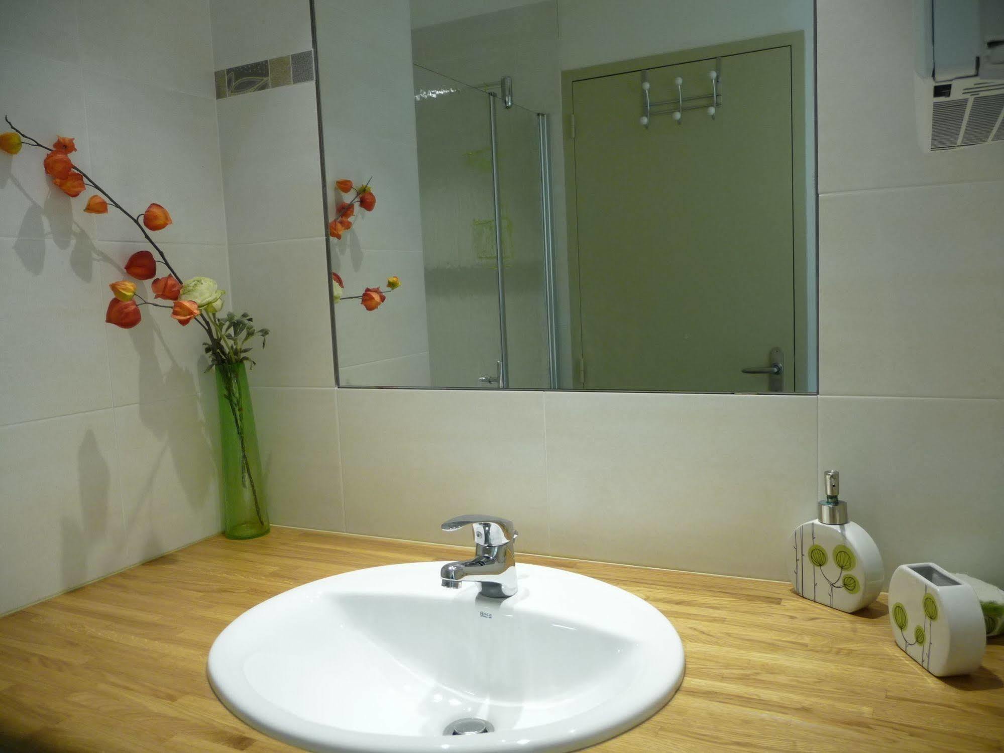 Bed and breakfast Le Jardin Aux Oiseaux