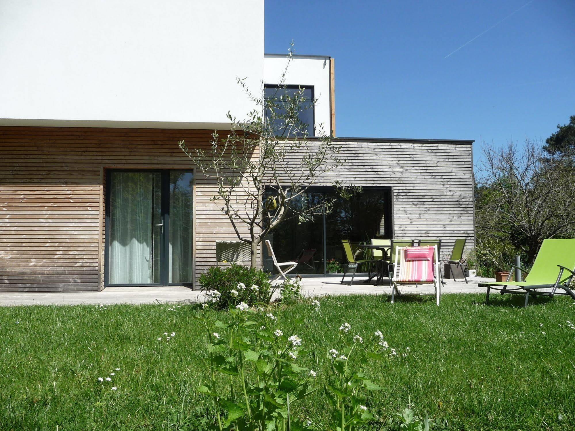 Le Jardin Aux Oiseaux