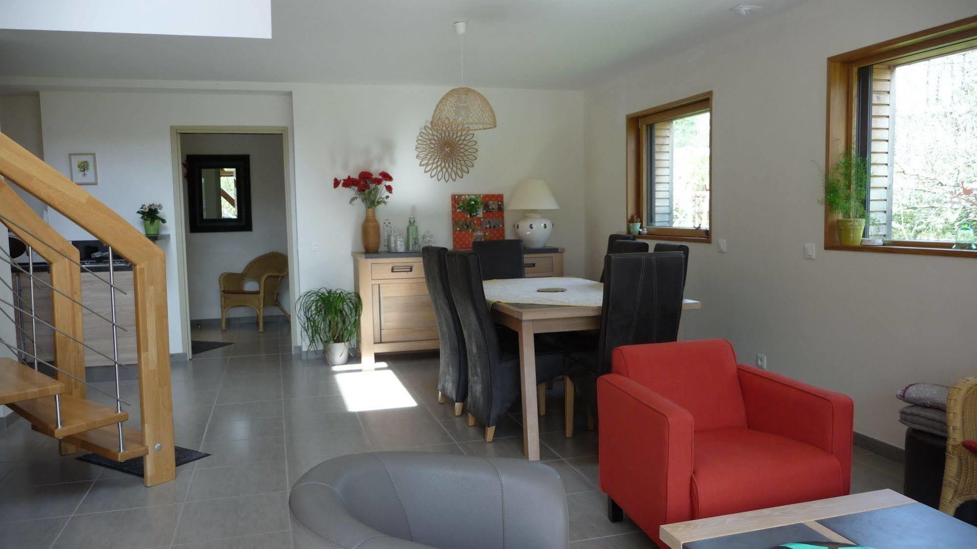 Bed and breakfast Le Jardin Aux Oiseaux