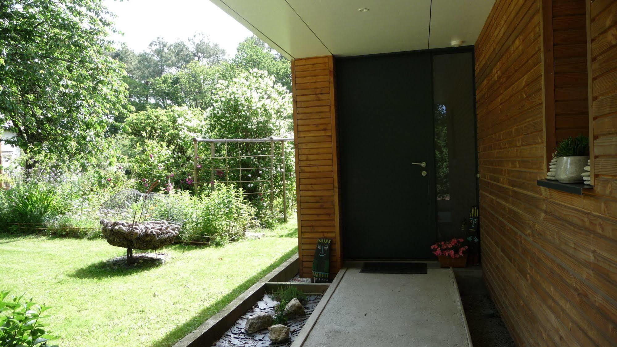 Bed and breakfast Le Jardin Aux Oiseaux *
