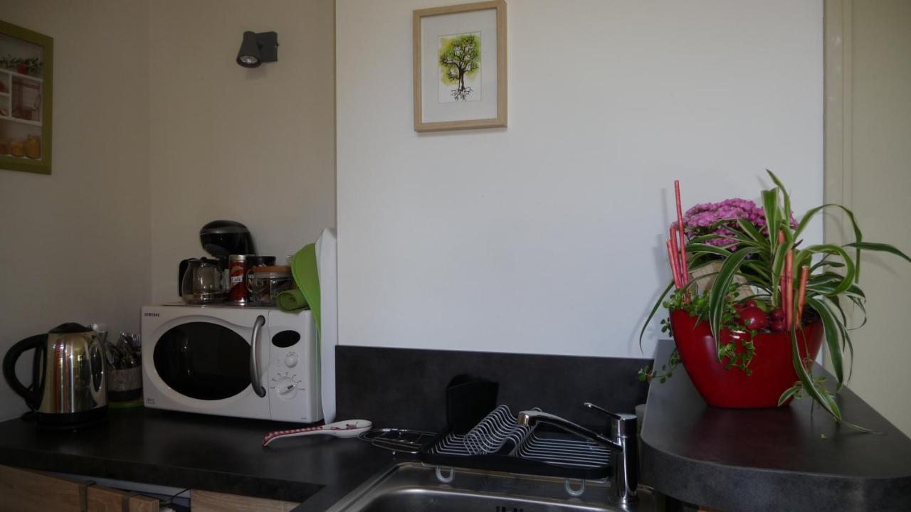 Bed & Breakfast Le Jardin Aux Oiseaux *